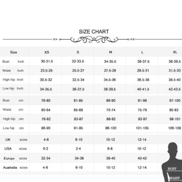 Never Worn Dolores Eden Black Crop Tee - Picture 5 of 5